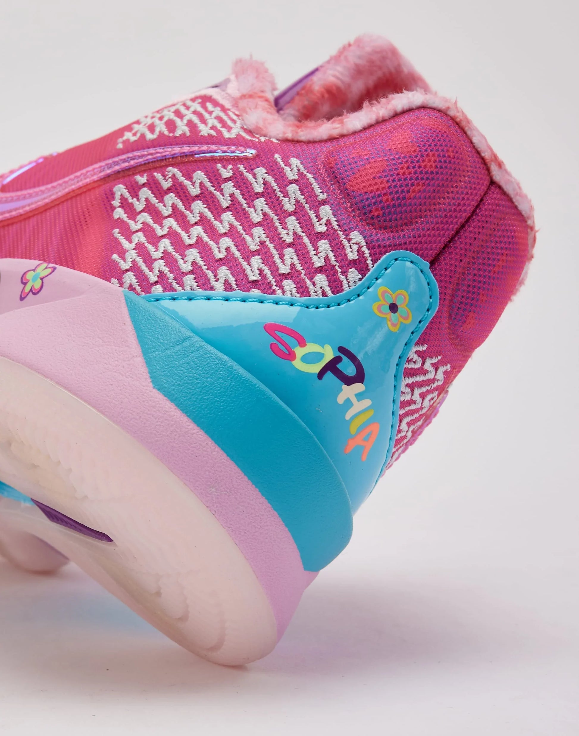 Nike Sabrina 2 'Doernbecher Freestyle'