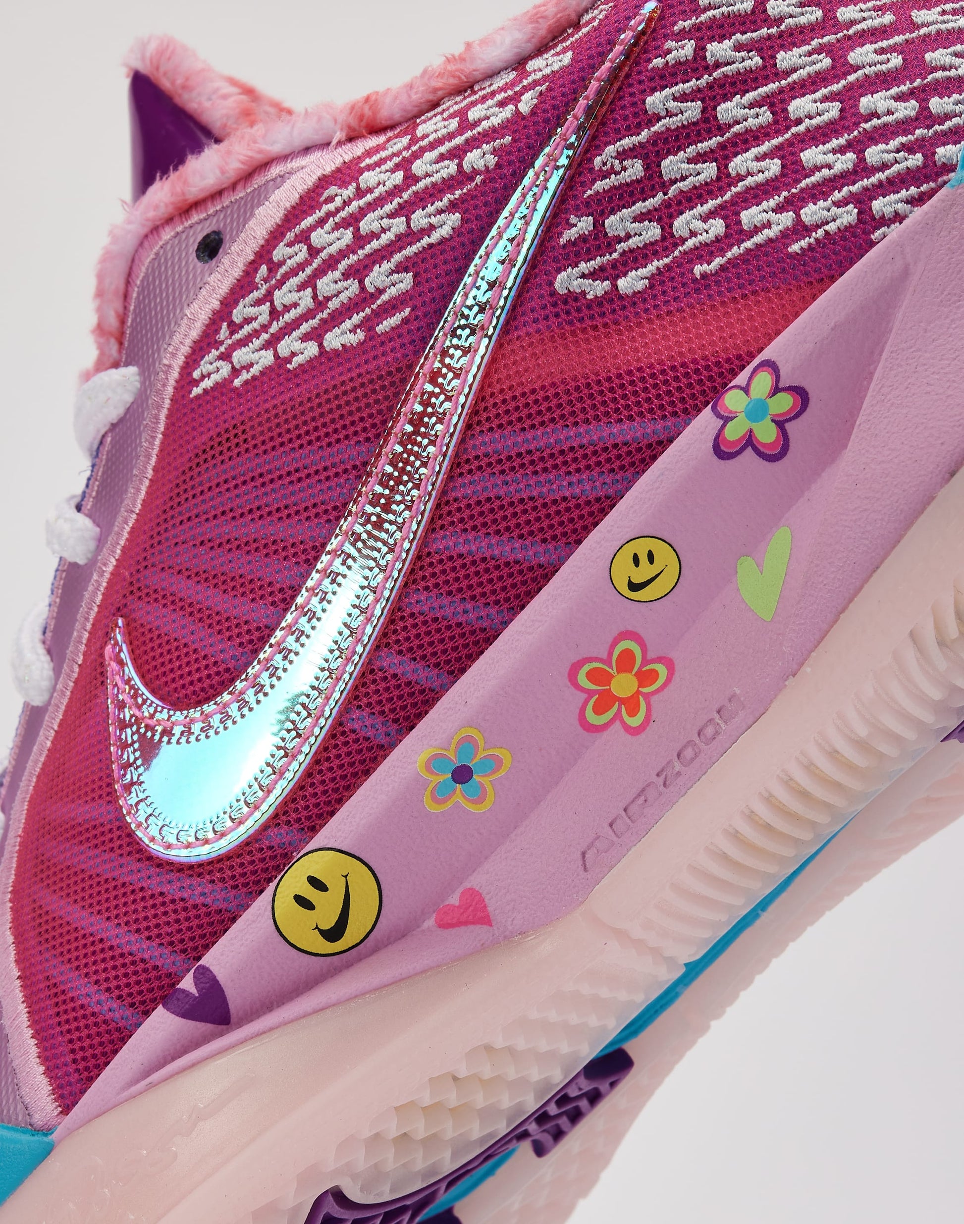 Nike Sabrina 2 'Doernbecher Freestyle'