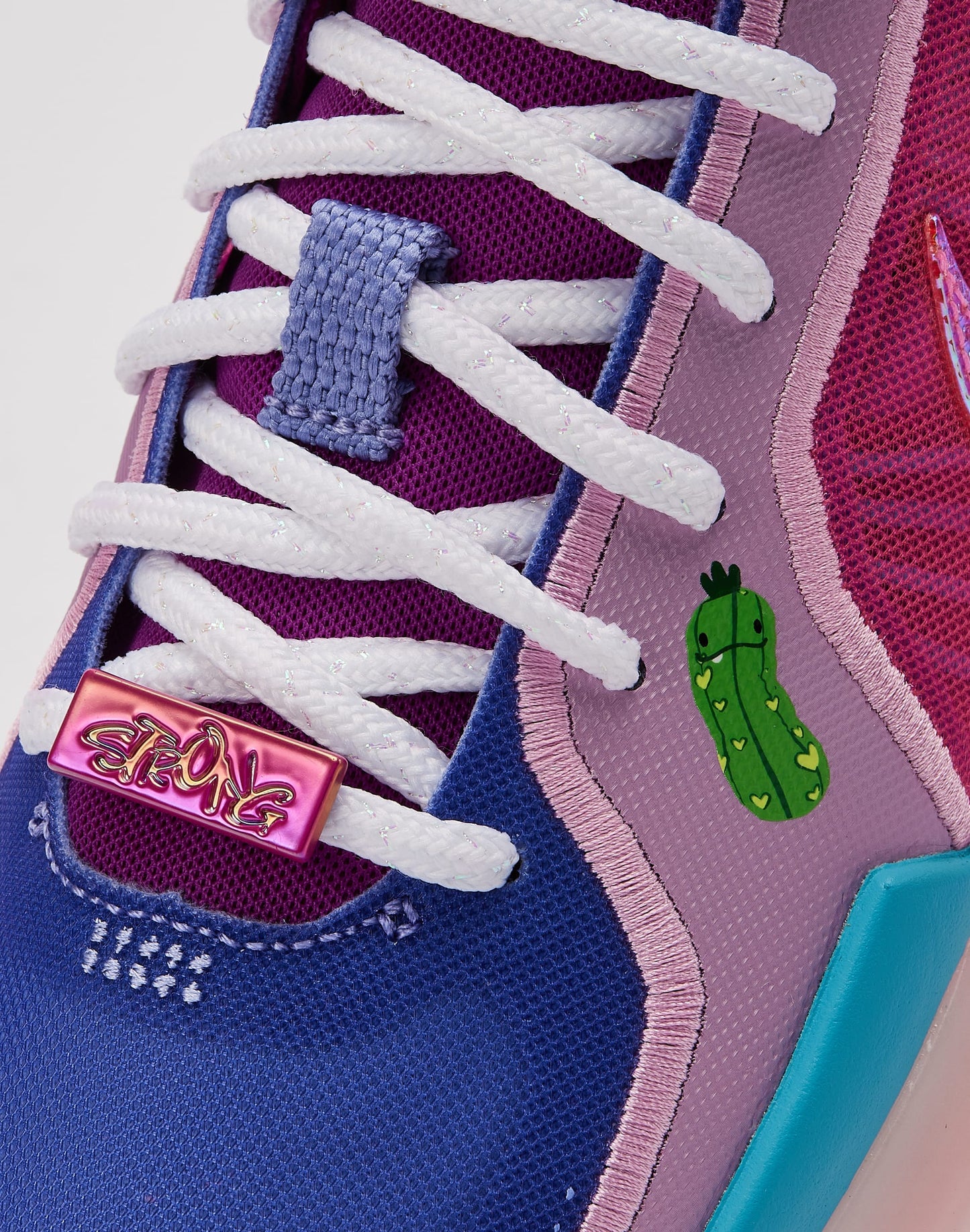 Nike Sabrina 2 'Doernbecher Freestyle'