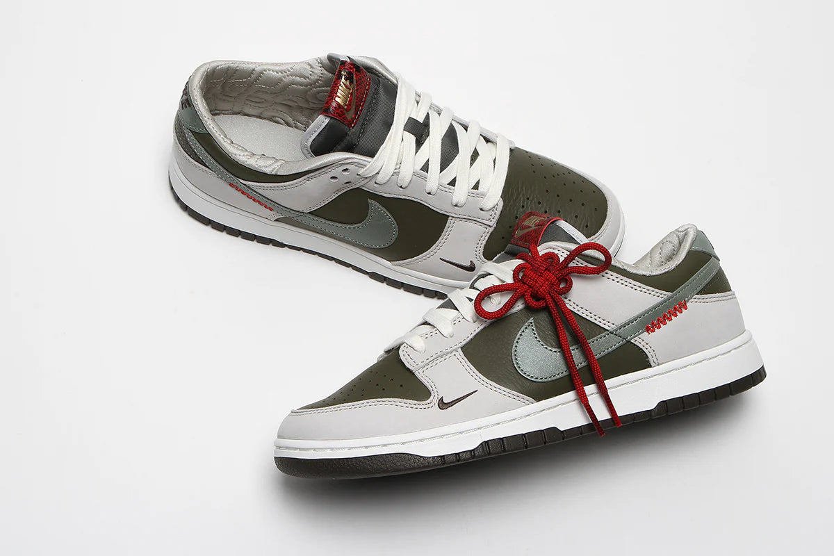 NIKE DUNK LOW RETRO