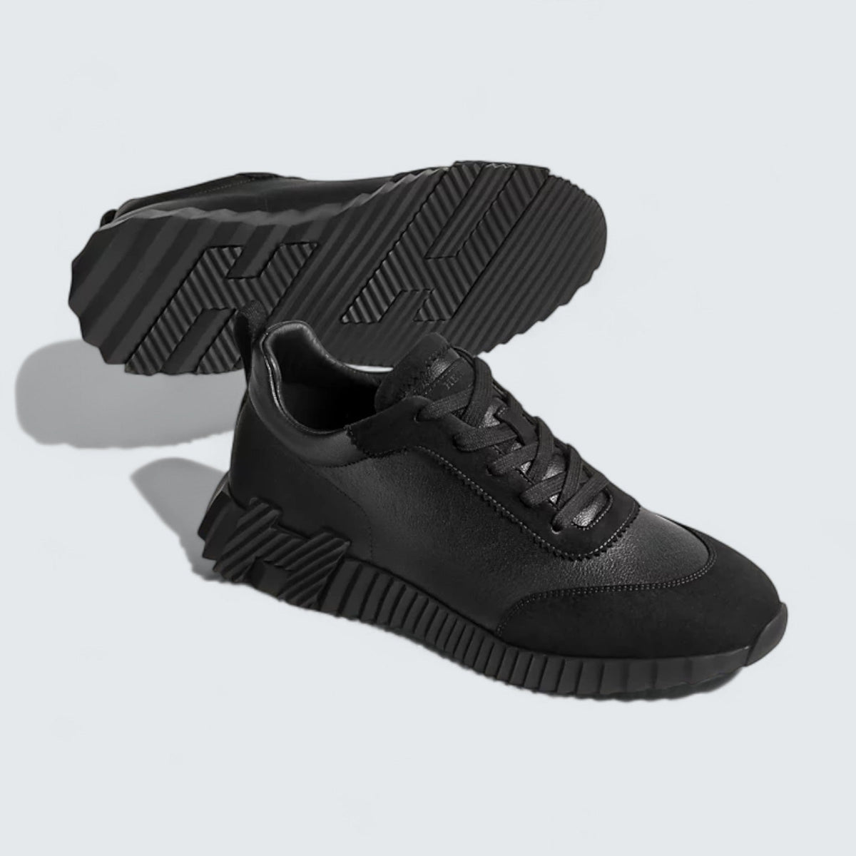 Bouncing ‘Noir Absolu’