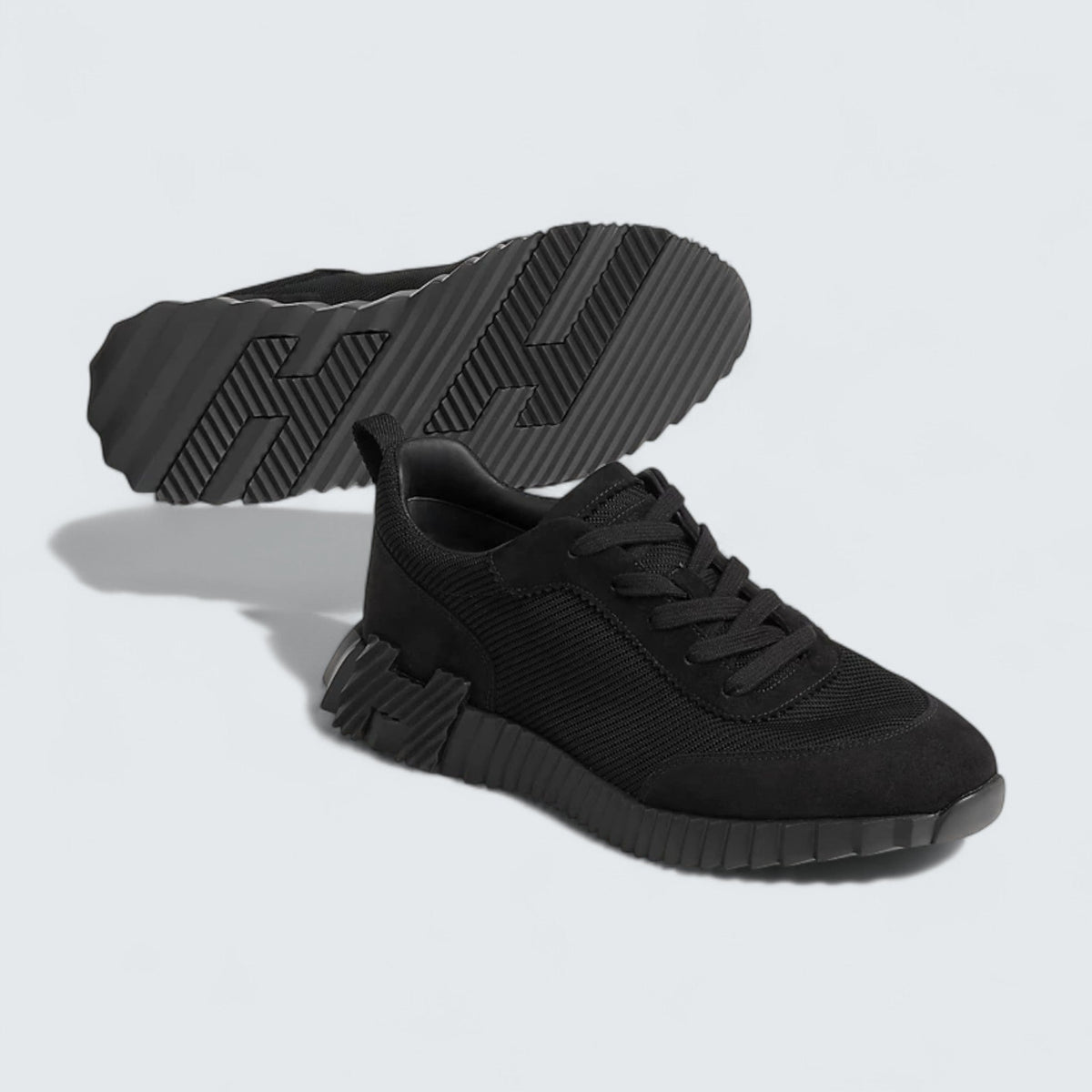 Bouncing ‘Noir Mesh’
