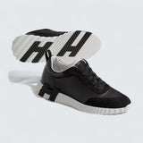 Bouncing ‘Noir Blanc’