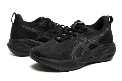 ASICS/Asics breathable mesh upper with some synthetic leather material uses the new AHAR