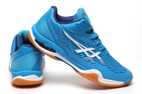 ASICS Arthurs badminton shoes COURT CONTROL FF 3