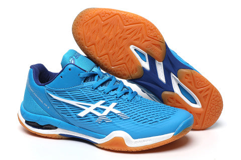 ASICS Arthurs badminton shoes COURT CONTROL FF 3