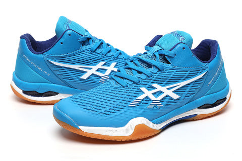 ASICS Arthurs badminton shoes COURT CONTROL FF 3
