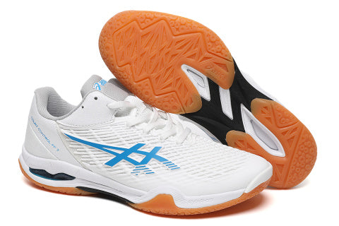 ASICS Arthurs badminton shoes COURT CONTROL FF 3