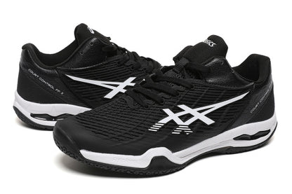 ASICS Arthurs badminton shoes COURT CONTROL FF 3