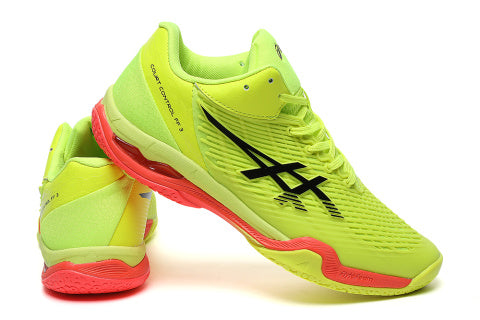 ASICS Arthurs badminton shoes COURT CONTROL FF 3