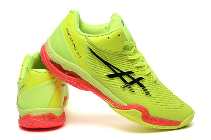 ASICS Arthurs badminton shoes COURT CONTROL FF 3