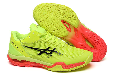 ASICS Arthurs badminton shoes COURT CONTROL FF 3