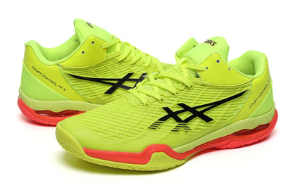 ASICS Arthurs badminton shoes COURT CONTROL FF 3