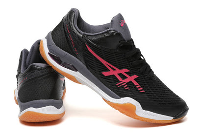 ASICS Arthurs badminton shoes COURT CONTROL FF 3