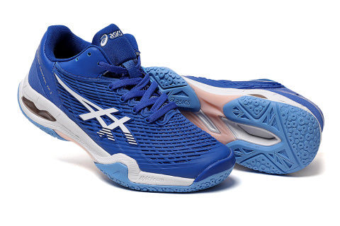 ASICS Arthurs badminton shoes COURT CONTROL FF 3