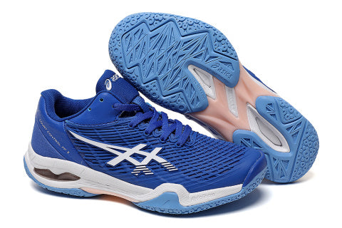ASICS Arthurs badminton shoes COURT CONTROL FF 3
