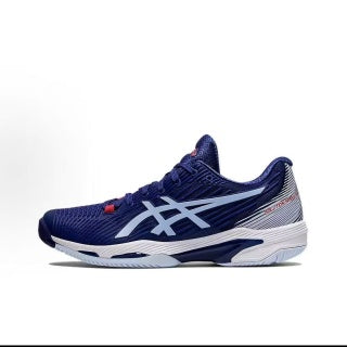 ASICS Arthur's new SOLUTION SPEED FF 2
