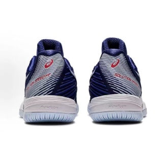 ASICS Arthur's new SOLUTION SPEED FF 2