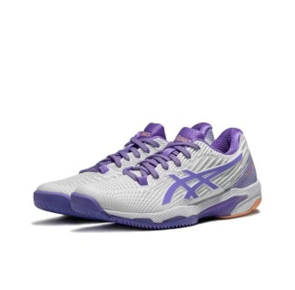 ASICS Arthur's new SOLUTION SPEED FF 2