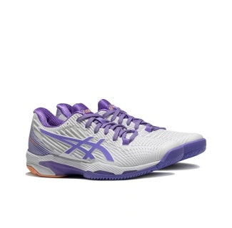 ASICS Arthur's new SOLUTION SPEED FF 2