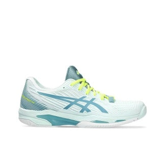 ASICS Arthur's new SOLUTION SPEED FF 2