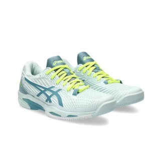 ASICS Arthur's new SOLUTION SPEED FF 2