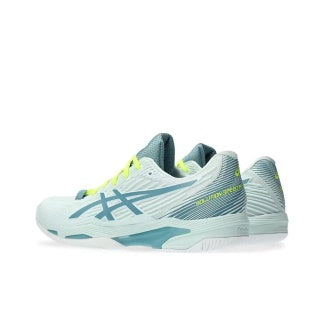 ASICS Arthur's new SOLUTION SPEED FF 2