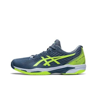 ASICS Arthur's new SOLUTION SPEED FF 2