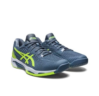 ASICS Arthur's new SOLUTION SPEED FF 2