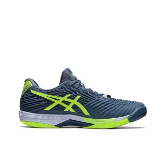 ASICS Arthur's new SOLUTION SPEED FF 2