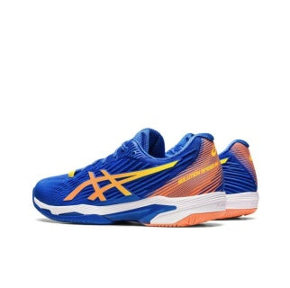 ASICS Arthur's new SOLUTION SPEED FF 2
