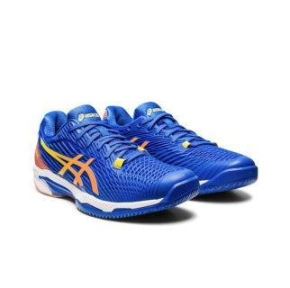 ASICS Arthur's new SOLUTION SPEED FF 2