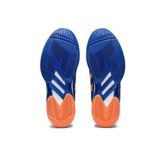 ASICS Arthur's new SOLUTION SPEED FF 2