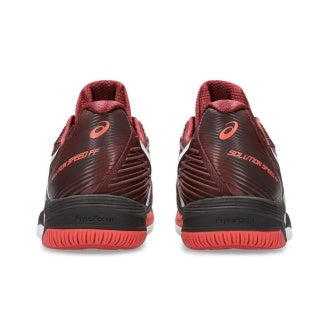 ASICS Arthur's new SOLUTION SPEED FF 2