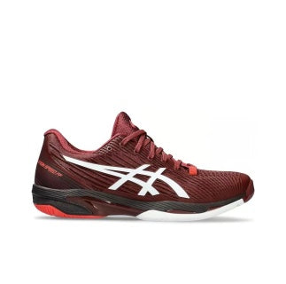 ASICS Arthur's new SOLUTION SPEED FF 2