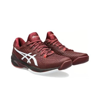 ASICS Arthur's new SOLUTION SPEED FF 2
