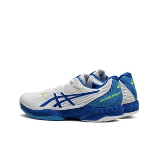 ASICS Arthur's new SOLUTION SPEED FF 2