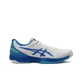 ASICS Arthur's new SOLUTION SPEED FF 2