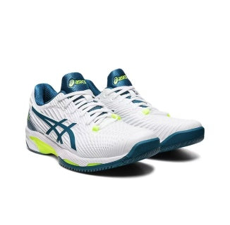 Asics Padle shoes GEL-RESOLUTION 9
