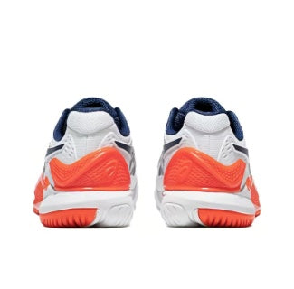 Asics Padle shoes GEL-RESOLUTION 9