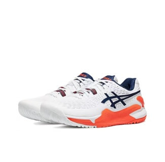 Asics Padle shoes GEL-RESOLUTION 9