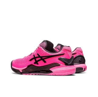 Asics Padle shoes GEL-RESOLUTION 9