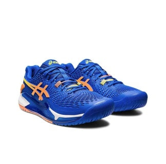 Asics Padle shoes GEL-RESOLUTION 9