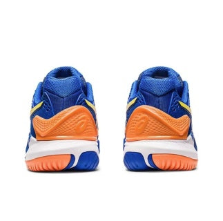 Asics Padle shoes GEL-RESOLUTION 9