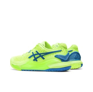 Asics Padle shoes GEL-RESOLUTION 9