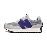 New Balance
327 "Rain  Cloud "