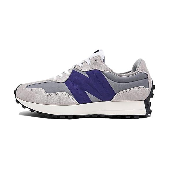 New Balance
327 "Rain  Cloud "