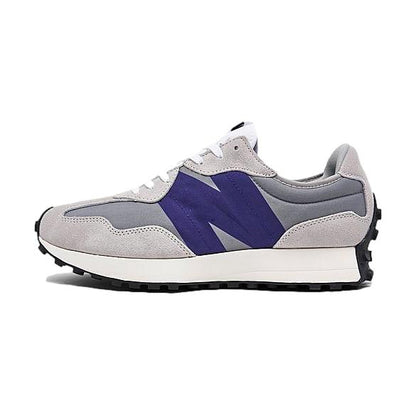 New Balance
327 "Rain  Cloud "