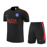 Paris Saint-Germain 26/27 Training Set - Black