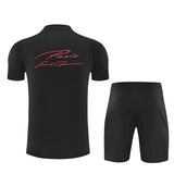 Paris Saint-Germain 26/27 Training Set - Black